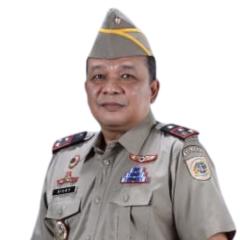 Dicky Octavianus Kioek, A. PTNH., M.H | Solusi Duka - Solusi Kedukaan Terintegrasi Pertama di Indonesia